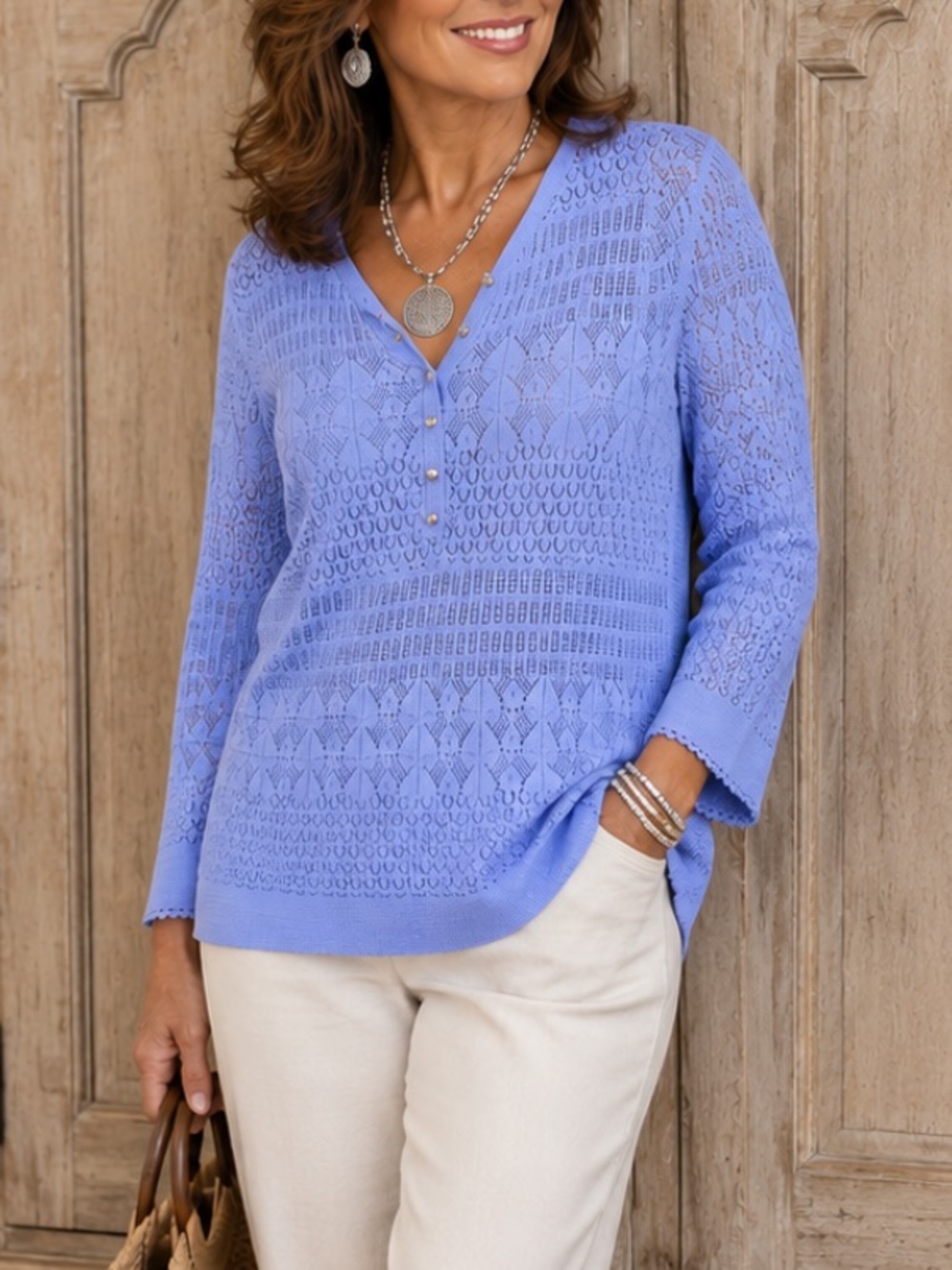 NWT Sundance Sweater - XL
